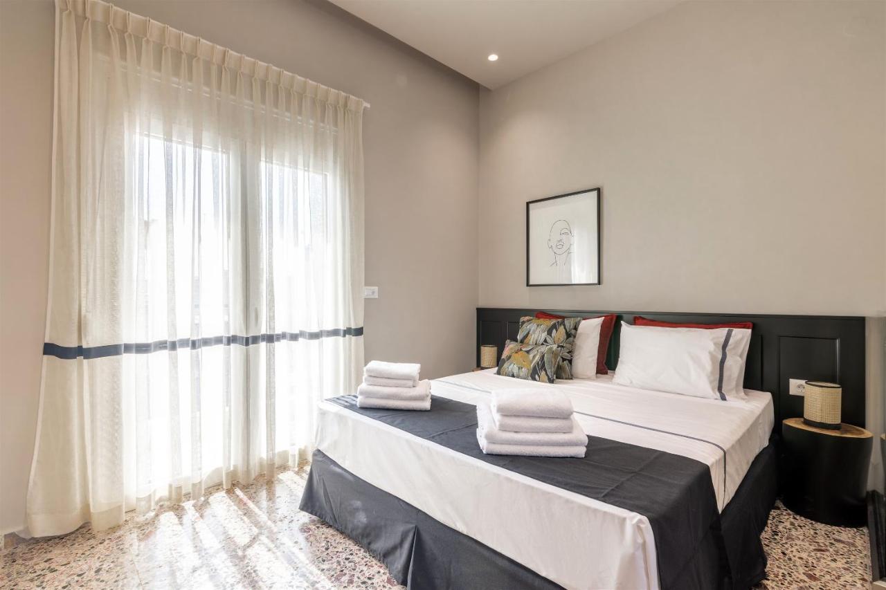 Andrews Luxury Near The Airport Appartement *