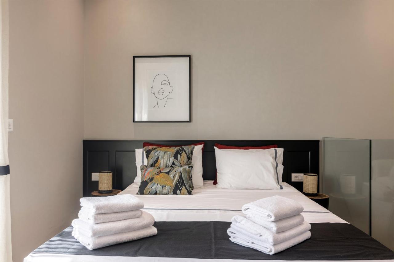 Andrews Luxury Near The Airport Appartement Héraklion