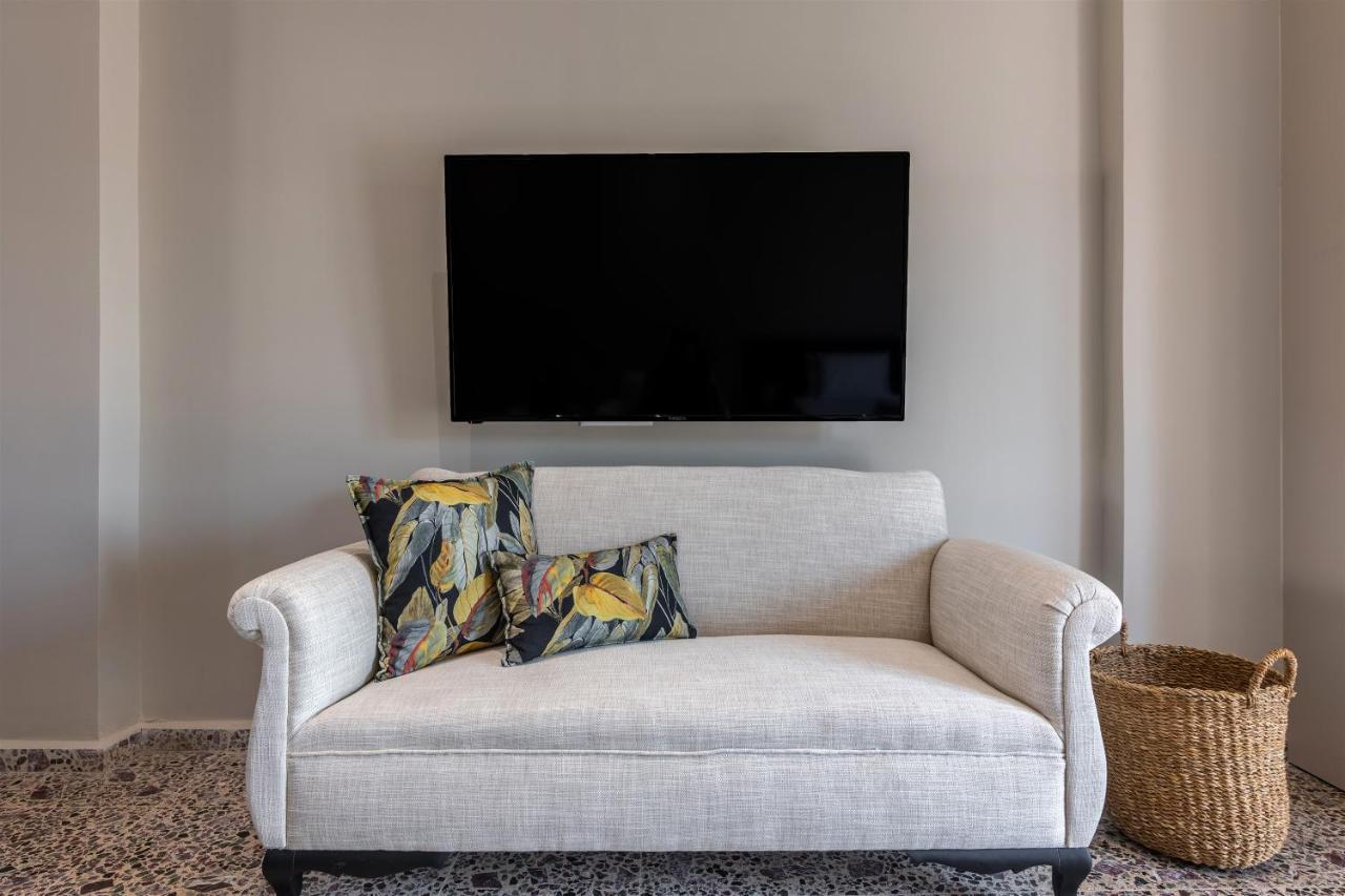Andrews Luxury Near The Airport Appartement *