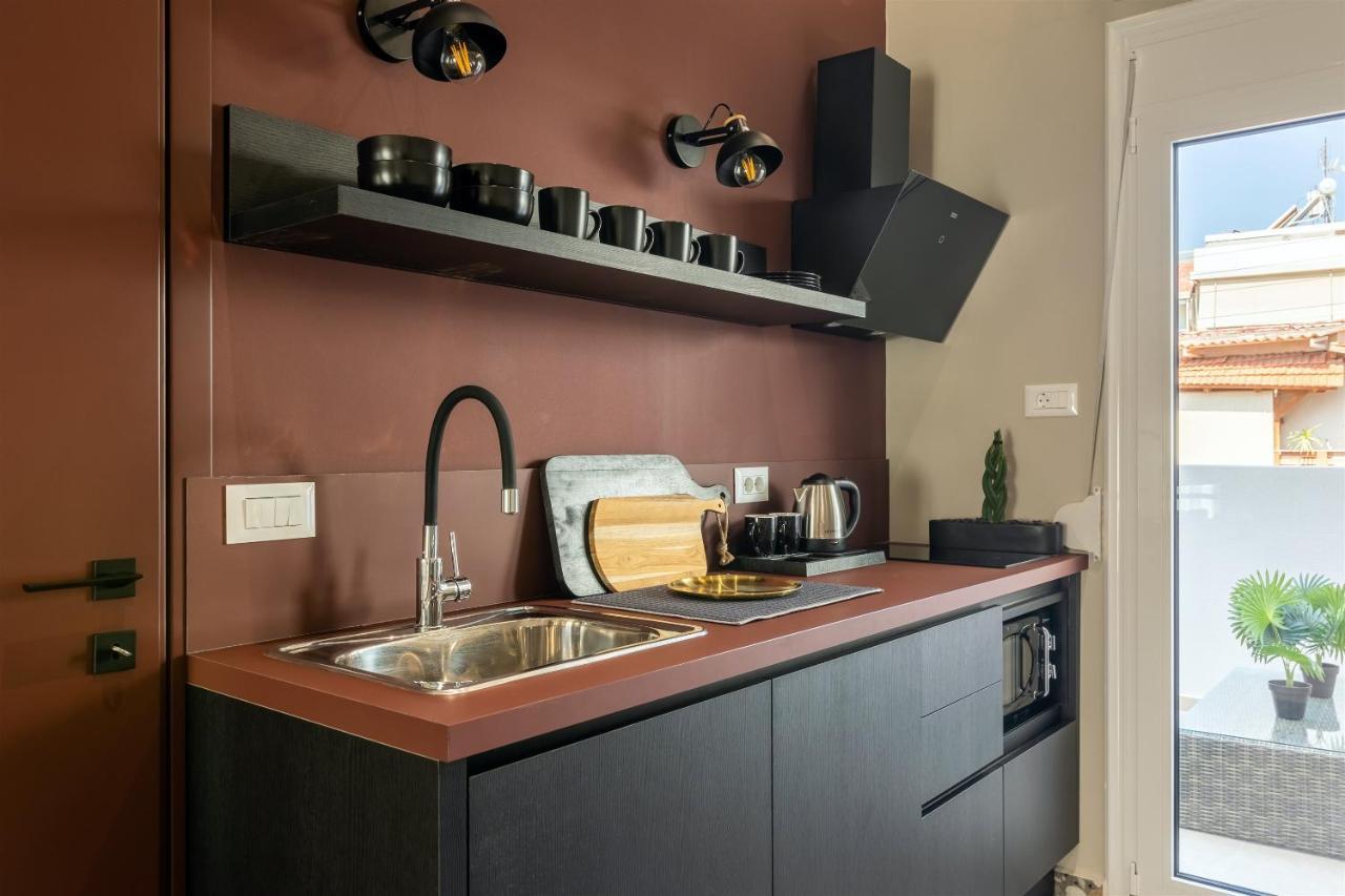 Appartement Andrews Luxury Near The Airport *
