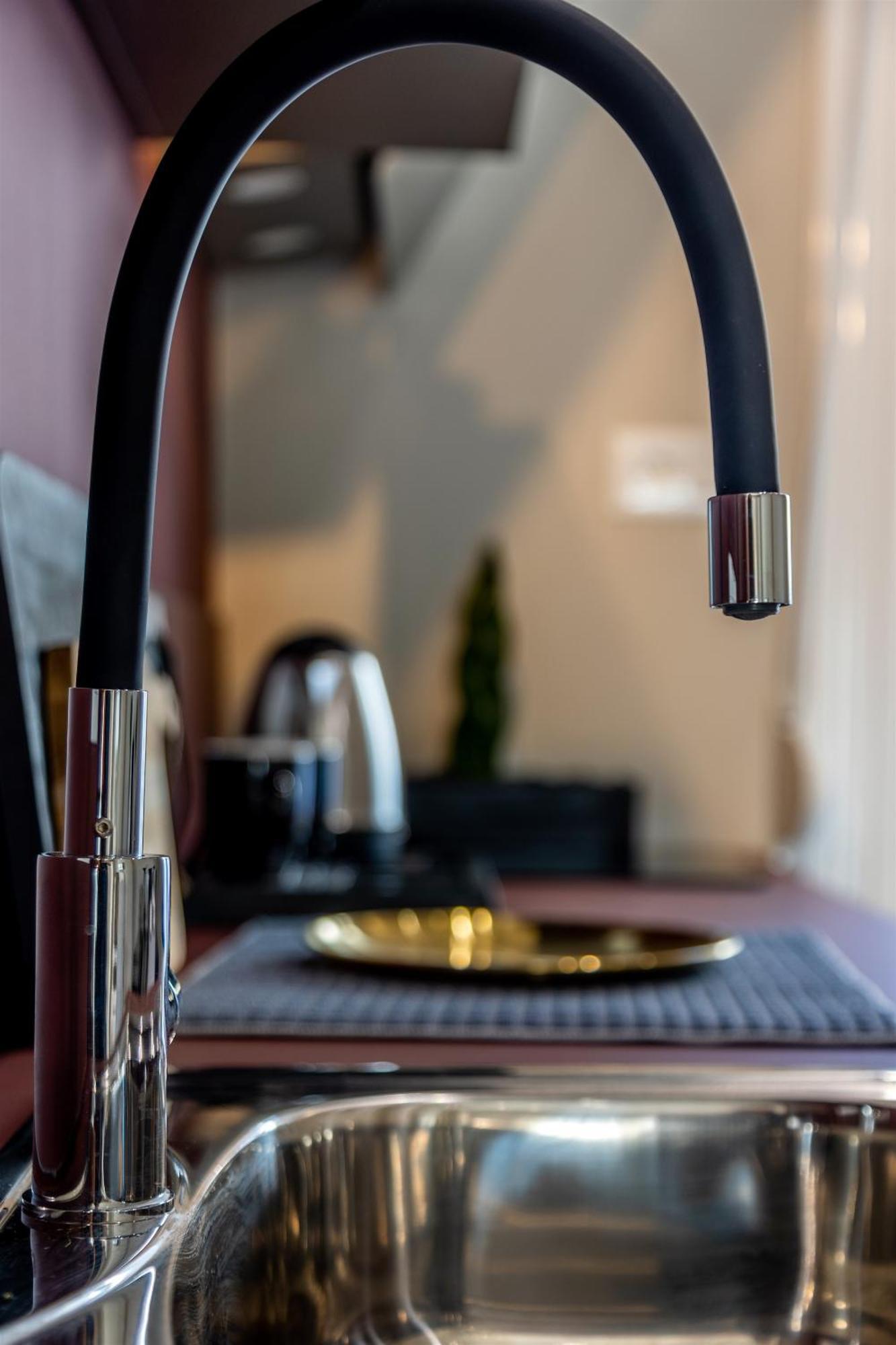 Andrews Luxury Near The Airport Appartement Héraklion