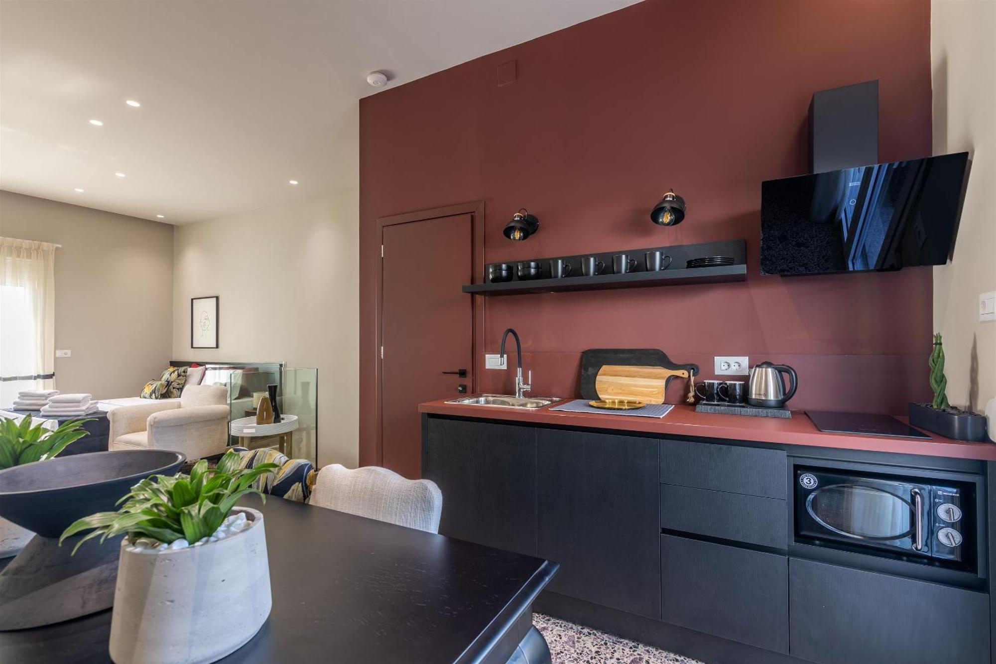 Andrews Luxury Near The Airport Appartement *