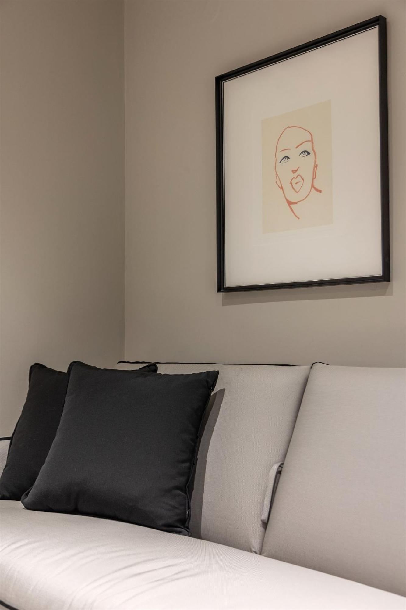 Andrews Luxury Near The Airport * Héraklion