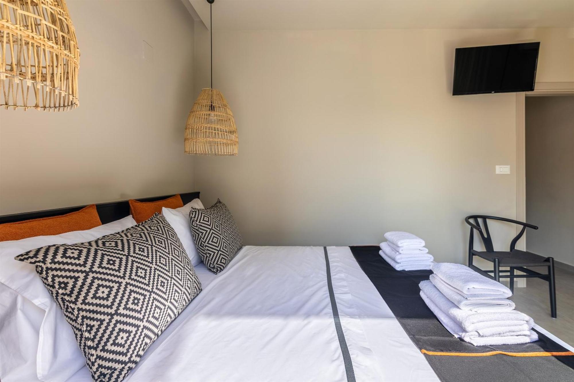 Andrews Luxury Near The Airport Héraklion