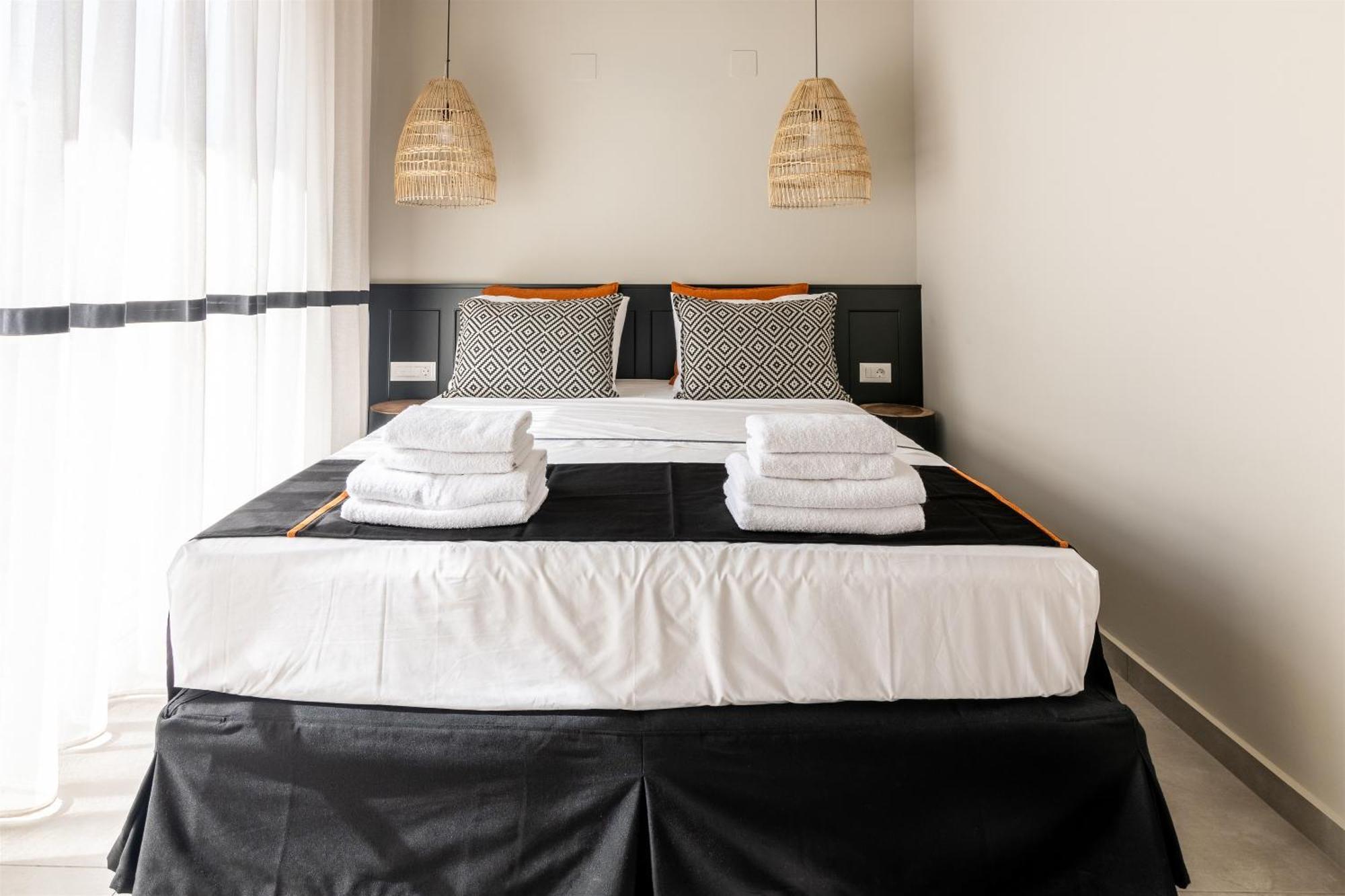 Andrews Luxury Near The Airport Appartement
