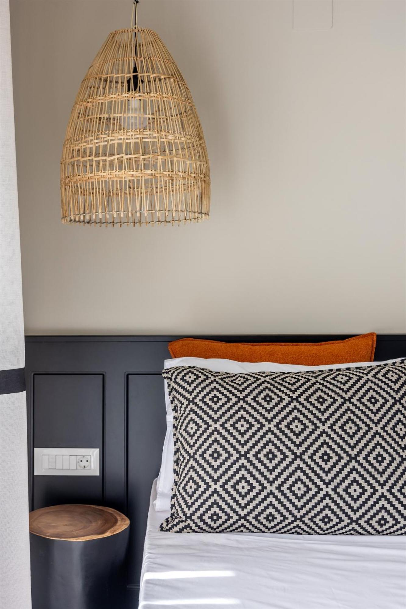 Appartement Andrews Luxury Near The Airport *