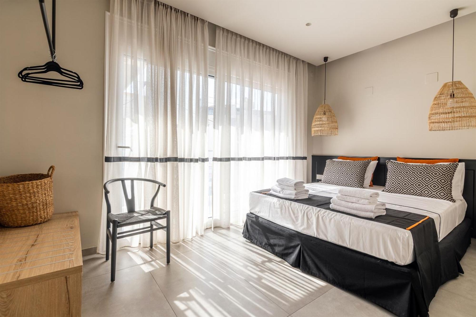 Andrews Luxury Near The Airport Appartement Héraklion