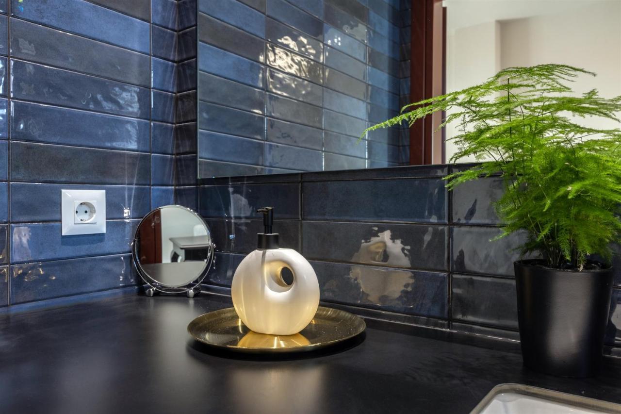 Appartement Andrews Luxury Near The Airport Iraklion