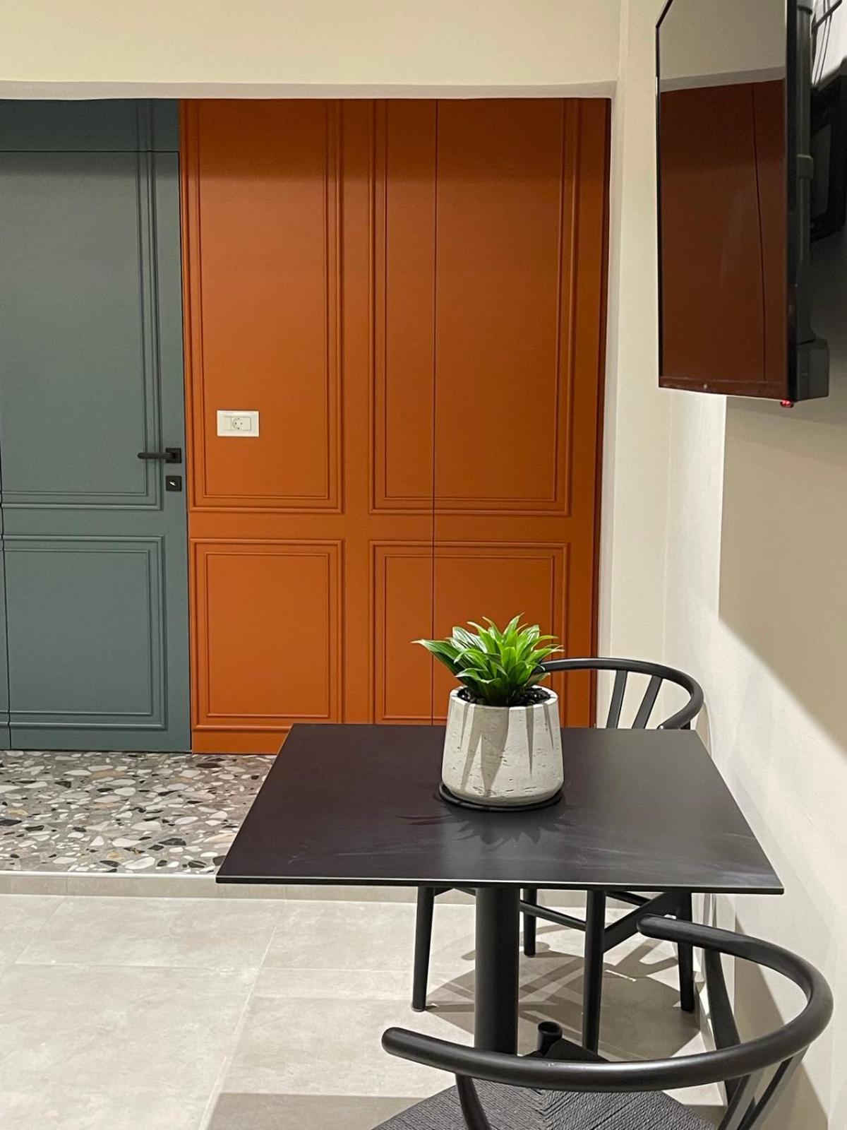 Andrews Luxury Near The Airport * Iraklion