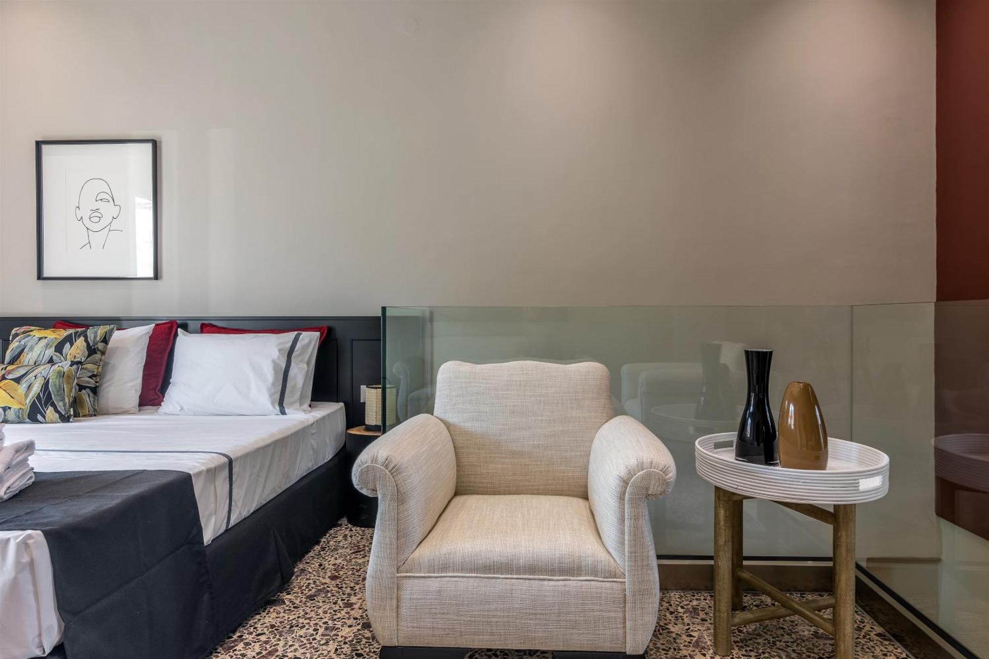 Andrews Luxury Near The Airport * Iraklion
